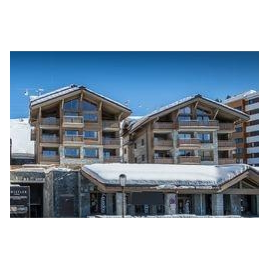  INTERCONTINENTALE PATRIMOINE : Appartement | COURCHEVEL (73120) | 70 m2 | 4 500 € 