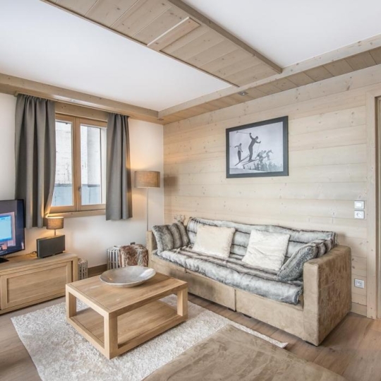  INTERCONTINENTALE PATRIMOINE : Apartment | COURCHEVEL (73120) | 70 m2 | 4 500 € 