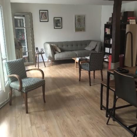 INTERCONTINENTALE PATRIMOINE : Appartement | PARIS (75009) | 67.00m2 | 815 000 € 