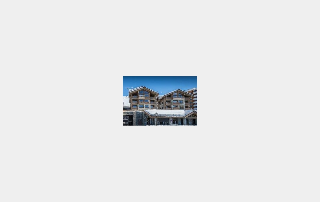 INTERCONTINENTALE PATRIMOINE : Apartment | COURCHEVEL (73120) | 70 m2 | 4 500 € 