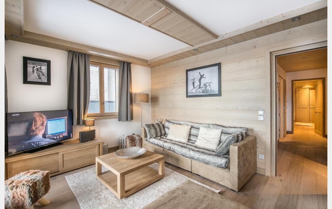 INTERCONTINENTALE PATRIMOINE : Appartement | COURCHEVEL (73120) | 70 m2 | 4 500 € 