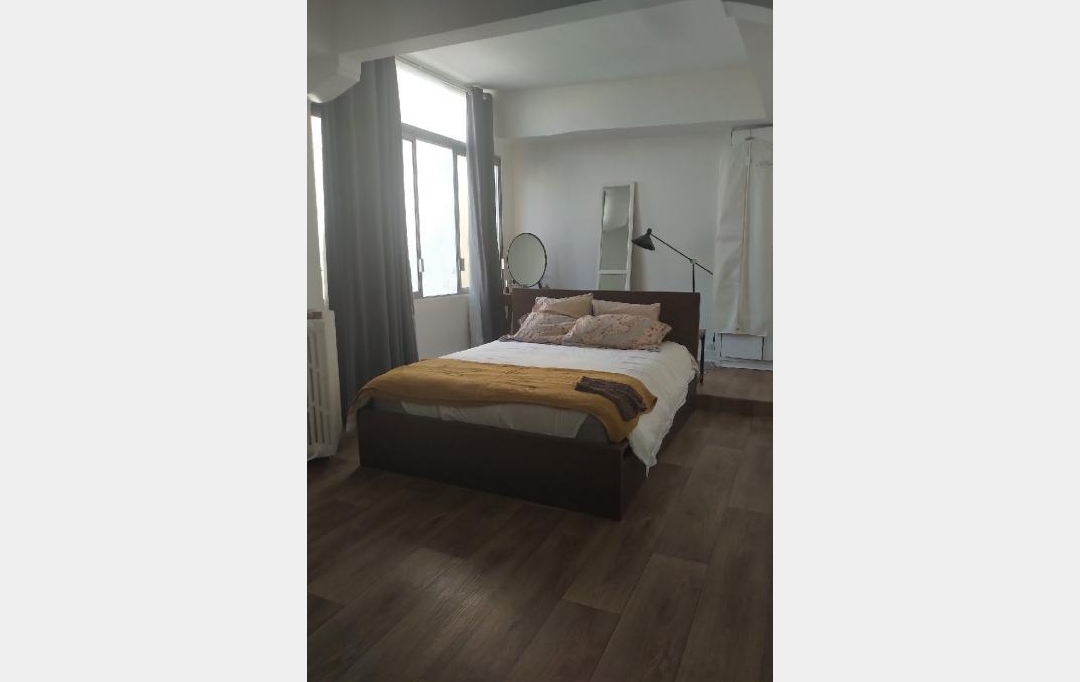 INTERCONTINENTALE PATRIMOINE : Appartement | PARIS (75009) | 67 m2 | 815 000 € 