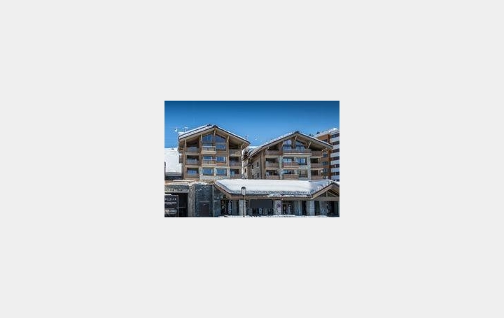  INTERCONTINENTALE PATRIMOINE Apartment | COURCHEVEL (73120) | 70 m2 | 4 500 € 