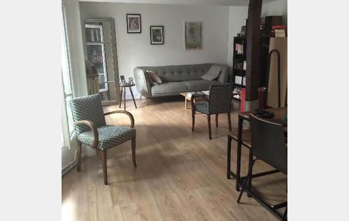  INTERCONTINENTALE PATRIMOINE Appartement | PARIS (75009) | 67 m2 | 815 000 € 